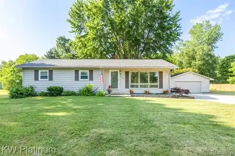 4415 Krafft Road, Fort Gratiot, MI 48059