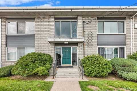 4830 BRIARWOOD Avenue, Royal Oak, MI 48073