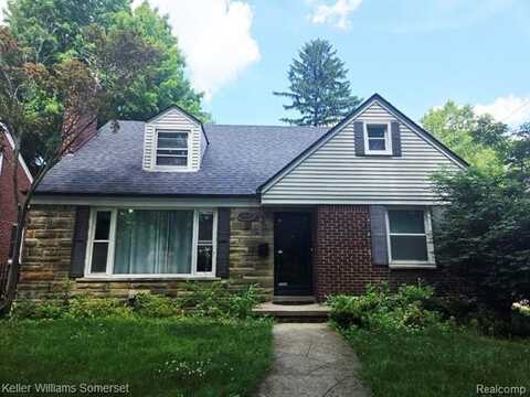 3018 GUILFORD Drive, Royal Oak, MI 48073