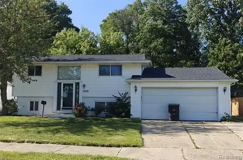 22150 Haig Street, Taylor, MI 48180