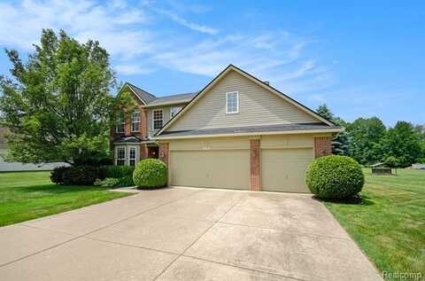 15740 Aspen Drive, Romulus, MI 48174