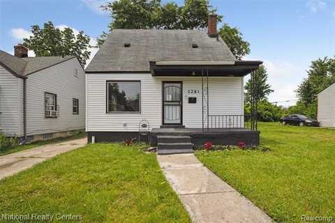5281 Alter Road, Detroit, MI 48224