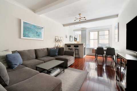 60 Gramercy Park North, New York, NY 10010