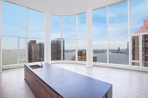 50 West Street, New York, NY 10006