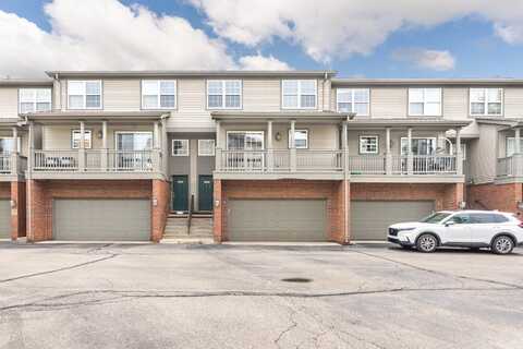 3046 Barclay Way, Ann Arbor, MI 48105