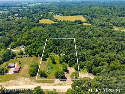 V/L Lot B Wildwood Way, Hastings, MI 49058