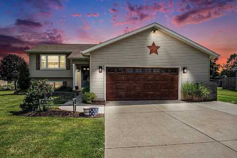 4104 Jeanola Street NW, Grand Rapids, MI 49544