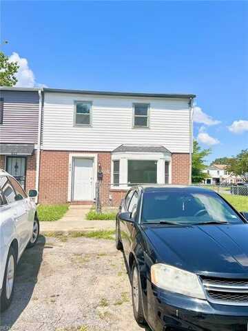 800 Harbour North Drive, Chesapeake, VA 23320