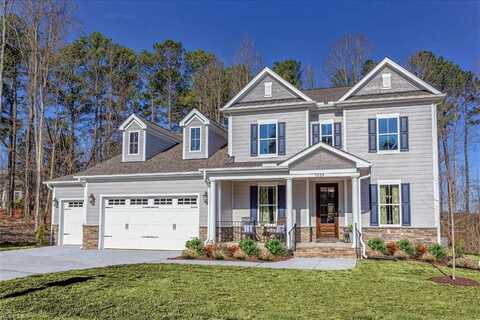 MM Berkeley at River Club, Suffolk, VA 23435