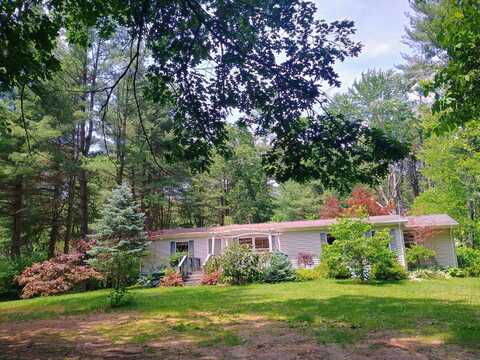 2685 190th Avenue, Morley, MI 49336