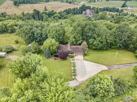 2766 48th Avenue, Zeeland, MI 49464
