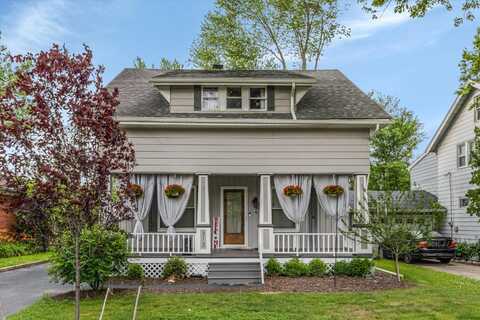 313 Moross Road, Grosse Pointe Farms, MI 48236