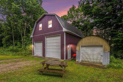 172 Elm Street, Marcellus, MI 49067