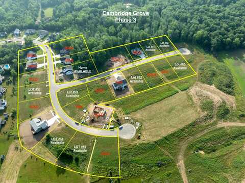 1734 Blaketon Drive NW, Walker, MI 49534