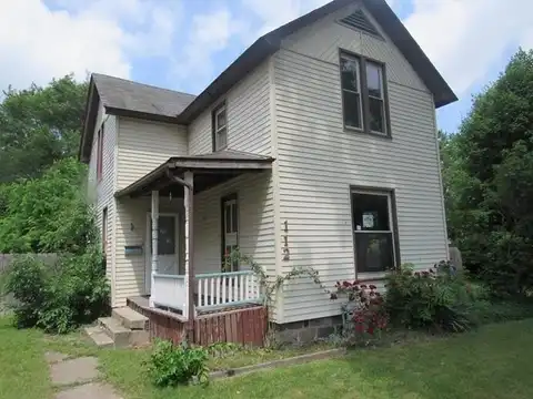 112 N Andrews Street, Three Rivers, MI 49093