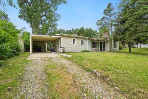 10416 Lakeview Drive, Whitmore Lake, MI 48189