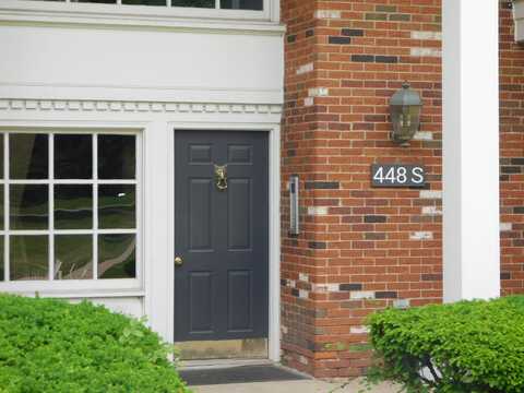 448 Fox Hills Drive S, Bloomfield Hills, MI 48304