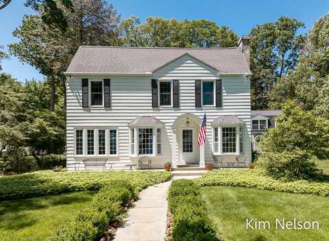 6124 Murray Road, Whitehall, MI 49461
