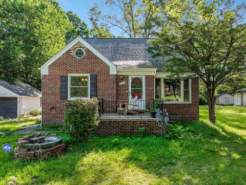 23158 Ranch Hill Drive E, Southfield, MI 48033