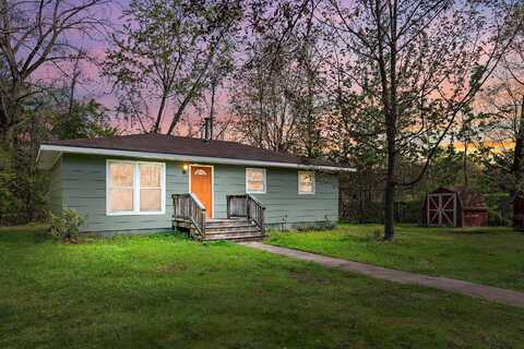1603 E Detroit Street, New Buffalo, MI 49117