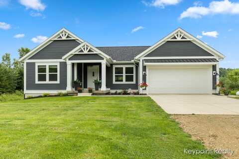 3147 34th Street, Hopkins, MI 49328