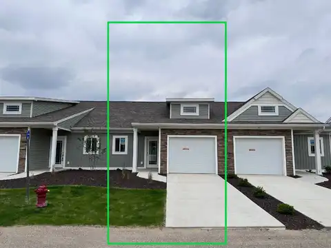 1223 Madera Court SW, Byron Center, MI 49315