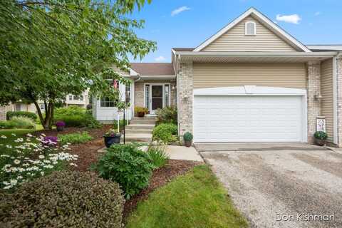3912 Pemberton Drive SE, Grand Rapids, MI 49508