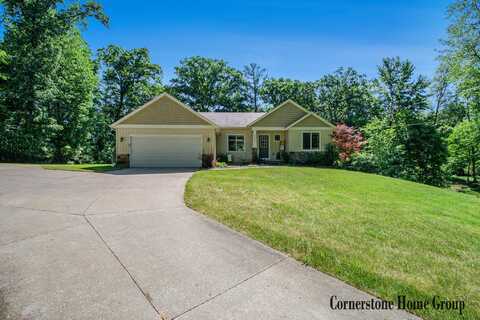 9030 Elstner Avenue NE, Rockford, MI 49341