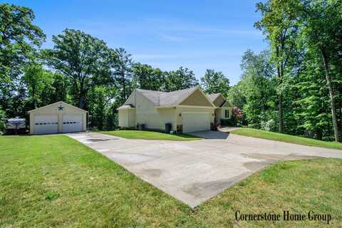 9030 Elstner Avenue NE, Rockford, MI 49341