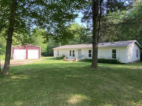 6317 E 76th Street, Newaygo, MI 49337