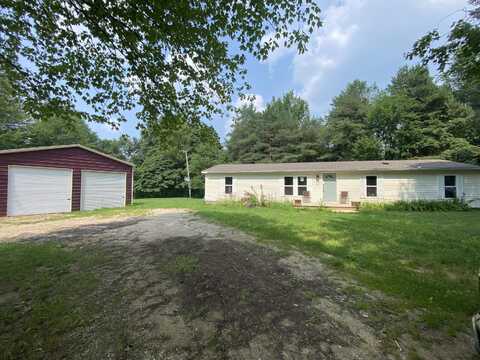6317 E 76th Street, Newaygo, MI 49337