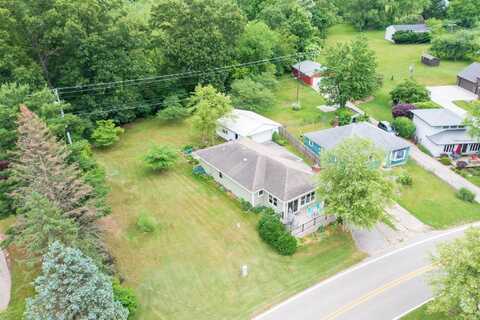 70749 Sunset Boulevard, Union, MI 49130