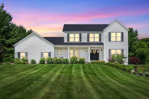 10636 Stirrup Drive, Caledonia, MI 49316