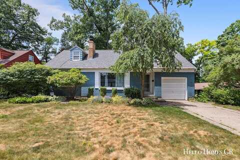 2621 Coit Avenue NE, Grand Rapids, MI 49505