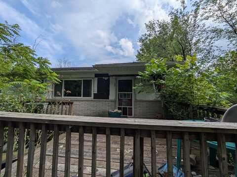 9900 Ford Rd Road, Ypsilanti, MI 48198