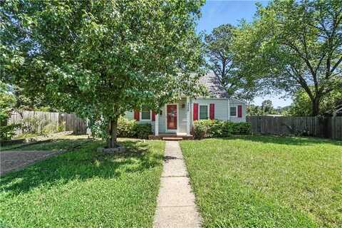 3559 Brest Avenue, Norfolk, VA 23509