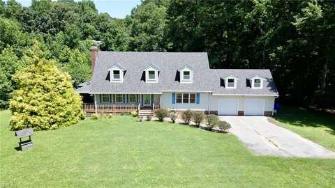 4052 Lake Point Road, Suffolk, VA 23434