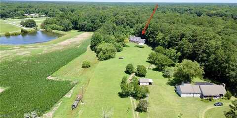 4052 Lake Point Road, Suffolk, VA 23434