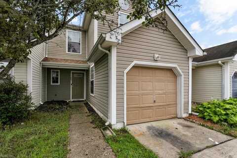 188 Squire Reach, Suffolk, VA 23434