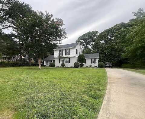 8979 River Crescent, Suffolk, VA 23433