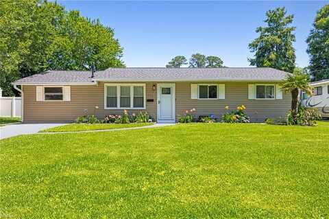 720 Farnham Lane, Virginia Beach, VA 23455