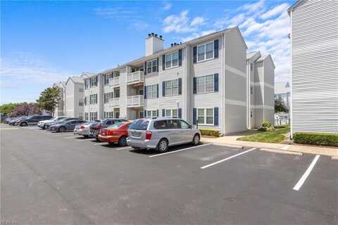 608 Shoreham Court, Virginia Beach, VA 23451