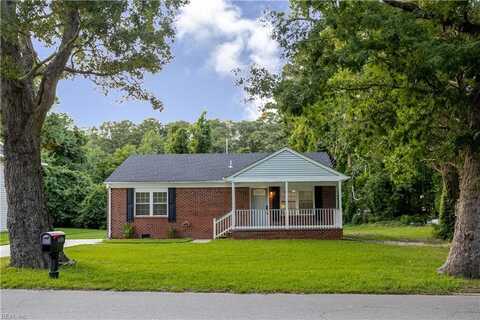 1474 Old Virginia Beach Road, Virginia Beach, VA 23454