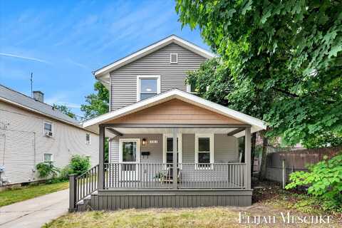 243 Page Street NE, Grand Rapids, MI 49505