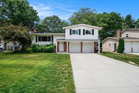 5349 Christie Avenue SE, Kentwood, MI 49508