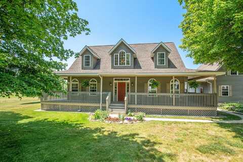 672 66th Street, South Haven, MI 49090