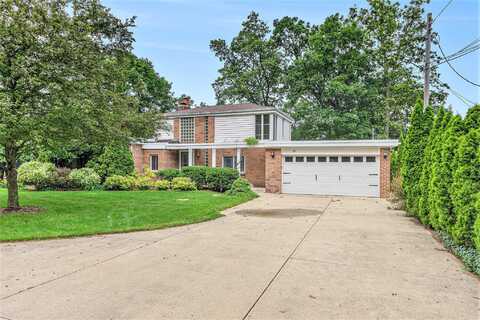 12 Hiawatha Drive, Battle Creek, MI 49015