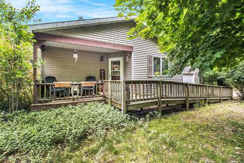 5100 Holton Duck Lake Road, Twin Lake, MI 49457