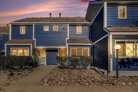 261 Black River Street, South Haven, MI 49090