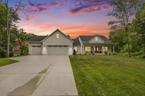 3493 68th Street SW, Byron Center, MI 49315